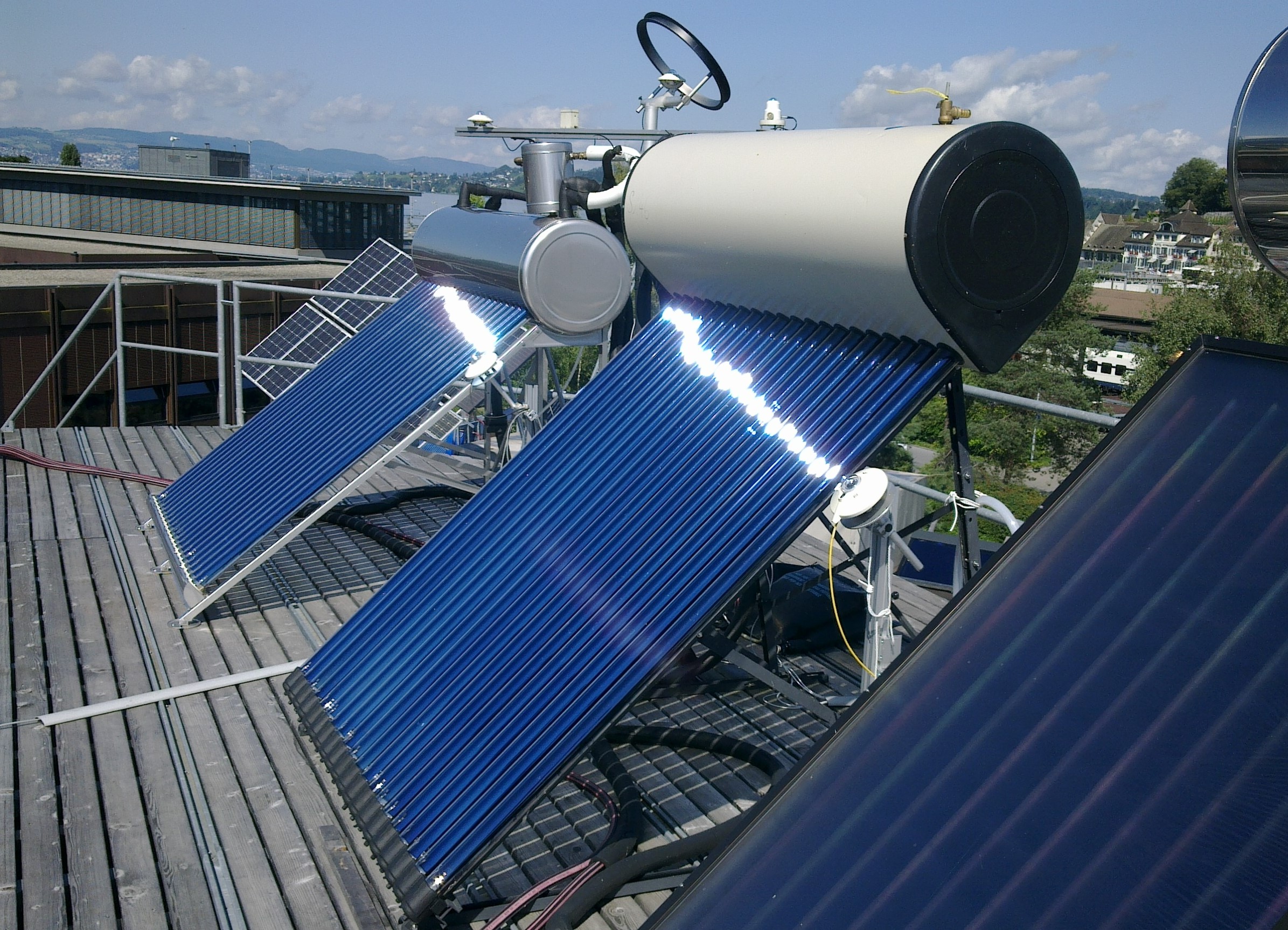 SPF Testing Systeme Prüfung von Standardsystemen SPF Testing Systeme Prüfung von Standardsystemen