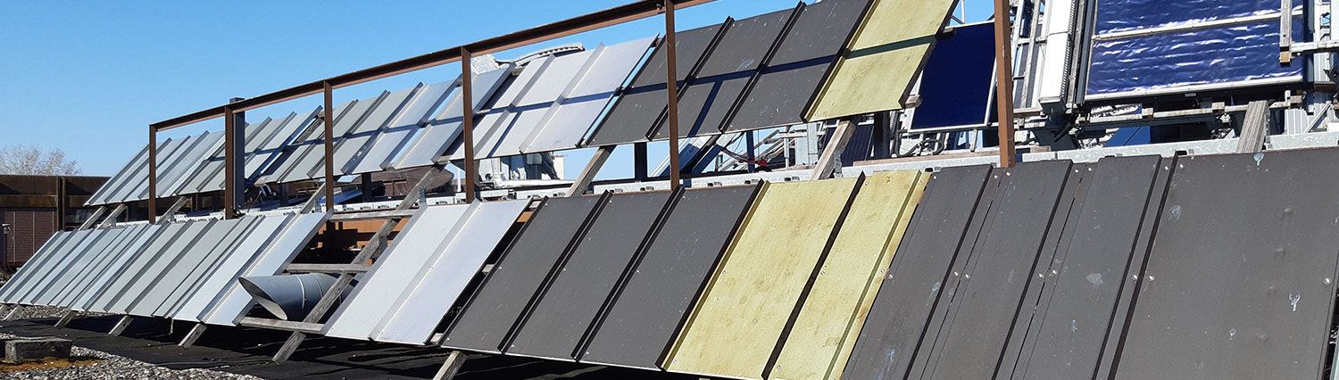 Header Image SPF Testing Materials