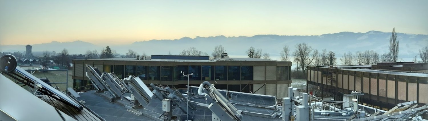 Header Image SPF Collector lab