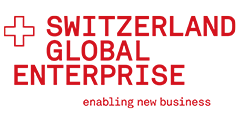 Logo Switzerland Global Enterprise