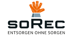 Logo Solenthaler Recycling AG