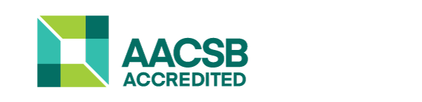 AABSC-Logo (Akkreditierung) für OST - Ostschweizer Fachhochschule